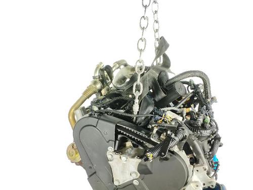 Motor Motor CITROËN JUMPY I Van (BS_, BT_, BY_, BZ_) 2.0 HDi 110 (109 hp) 36694910 36694910