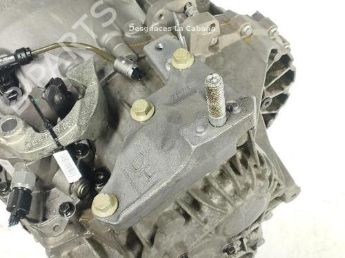 Gearbox FORD MONDEO V Hatchback (CE) 2.0 EcoBlue | BP19059740M3