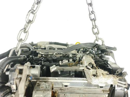 Engine VW T-ROC (A11, D11) 2.0 TDI SCR | BP24004330M1 