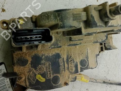 Front left lock MERCEDES-BENZ CITAN MPV (W415) 108 CDI (415.703) | BP30314572C98