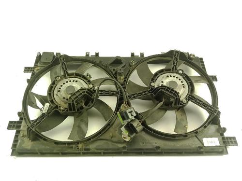 Radiator fan OPEL INSIGNIA A (G09) 2.0 CDTI (68) | BP18364230M35 