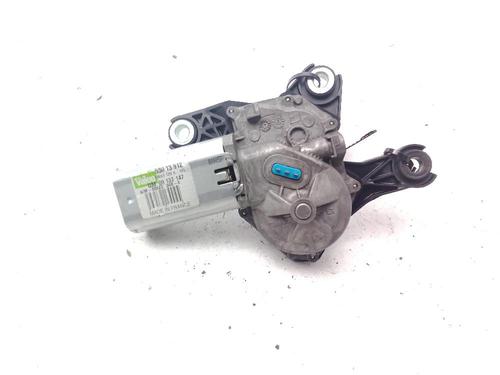 Viskermotor bakrute OPEL ZAFIRA A MPV (T98) 2.0 DTI 16V (F75) (101 hp) 26673222