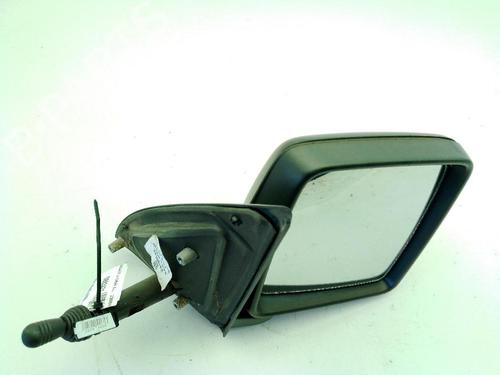 Used Right mirror OPEL COMBO Box Body/MPV 1.7 DI 16V (65 hp) 30526025