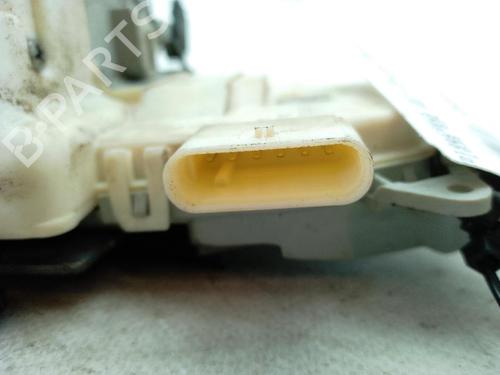 Rear right lock SEAT ALTEA (5P1) 1.6 TDI | BP24048232C99 
