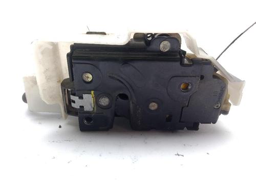 Used Rear left lock PORSCHE CAYENNE (9PA) Turbo 4.5 (450 hp) 20156706