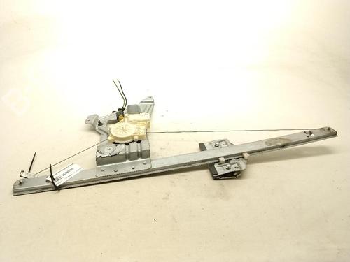 Used Front left window mechanism Front left window mechanism MERCEDES-BENZ SPRINTER 3,5-t Van (B906) 314 CDI (906.631, 906.633, 906.635, 906.637) (143 hp) 36497066 36497066