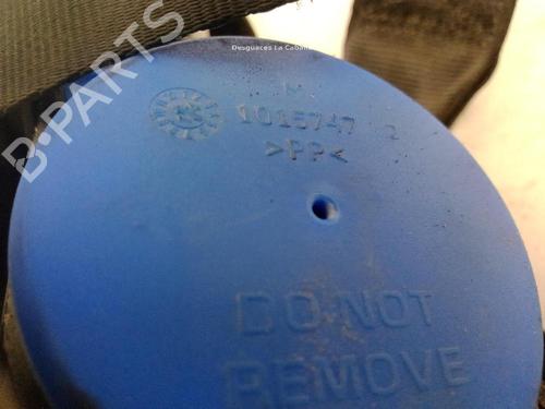 Rear right seatbelt FORD MONDEO V Hatchback (CE) 2.0 TDCi | BP24048486I28 - Image 2