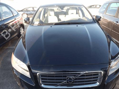 Right front window switch VOLVO S80 II (124) D5 | BP24041043I26 - Image 5