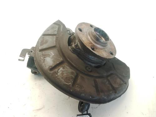 Right front steering knuckle VW TOURAN (1T1, 1T2) 1.9 TDI | BP27979334M26