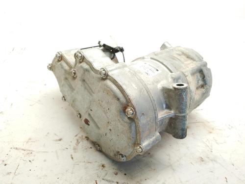 AC compressor JAGUAR F-PACE (X761) 2.0 Ti4 AWD | BP24003296M34 - Image 3