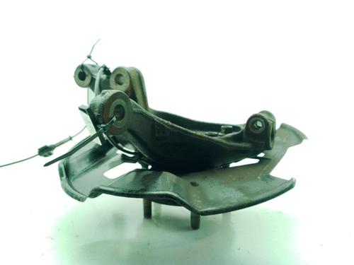 Left front steering knuckle MAZDA CX-5 (KE, GH) 2.2 D AWD (KE2AW) | BP30718615M25 - Image 2