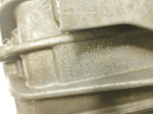 Gearbox OPEL INSIGNIA A (G09) 1.6 CDTi (68) | BP26881504M3