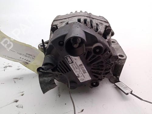 Alternator FIAT FIORINO Box Body/MPV (225_) 1.3 D Multijet (225BXD1A, 225BXB1A, 225BXB11) | BP21783753M7 