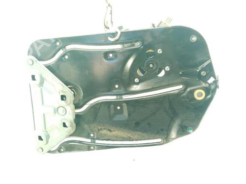 Alzavetro posteriore sinistro VOLVO C70 II Convertible (542) 2.4 (140 hp) 31242972