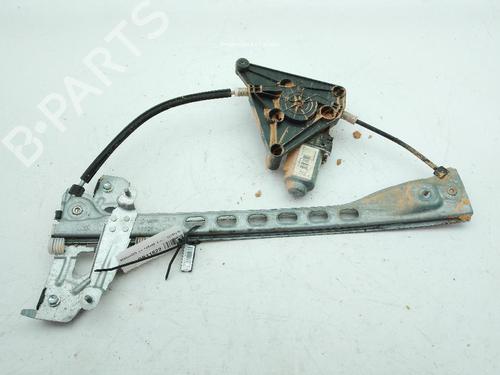 Front left window mechanism TOYOTA AYGO (_B4_) 1.0 (KGB40) | BP35943355C22 - Image 2