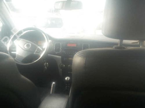 SSANGYONG KORANDO (CK)  2.0 e-XDi  1715716