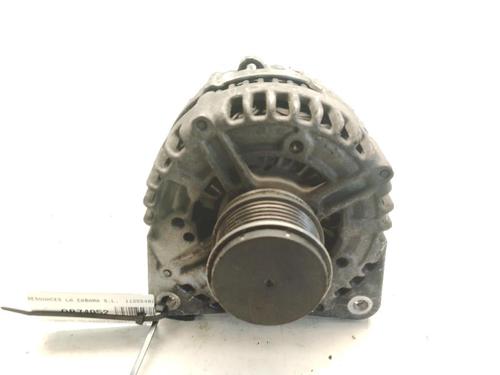 Used Alternator Alternator VW PASSAT B6 (3C2) 2.0 TDI 16V (140 hp) 29518458 29518458
