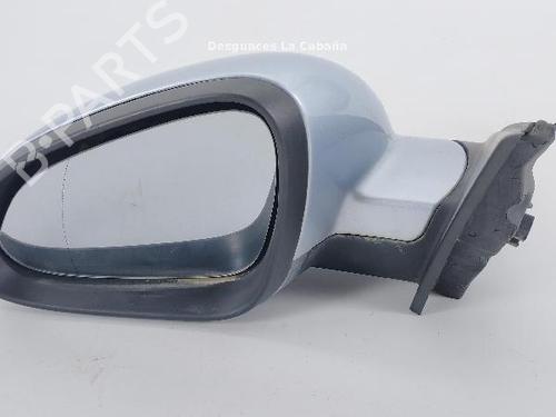 Used Left mirror OPEL INSIGNIA A (G09) 2.0 CDTI (68) (131 hp) 18363412