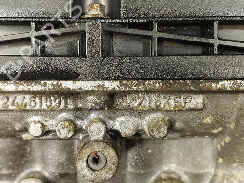 Engine OPEL ASTRA H (A04) 1.6 (L48) | BP27534467M1 