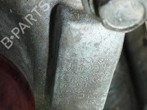 Engine MITSUBISHI PAJERO IV (V8_W, V9_W) 3.2 DI-D 4WD (V98W, V88W) | BP36405049M1  - Image 8