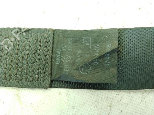 Rear left seatbelt MINI MINI (R50, R53) Cooper | BP27495937I29 