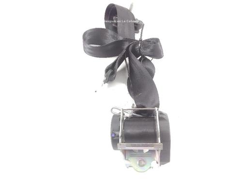 Used Seat buckle Seat buckle DACIA SANDERO II TCe 90 (B8M1, B8MA, B8AC) (90 hp) 19059741 19059741