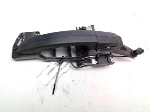 Used Rear right interior door handle FORD TRANSIT CUSTOM V362 Van (FY, FZ) 2.0 EcoBlue mHEV (130 hp) 28351160