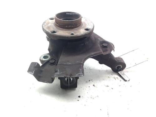 Left front steering knuckle PEUGEOT BIPPER (AA_) 1.3 HDi 75 | BP25152038M25 