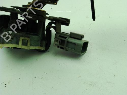 Front wiper motor NISSAN TERRANO II (R20) 2.7 TD 4WD | BP30410644M29 