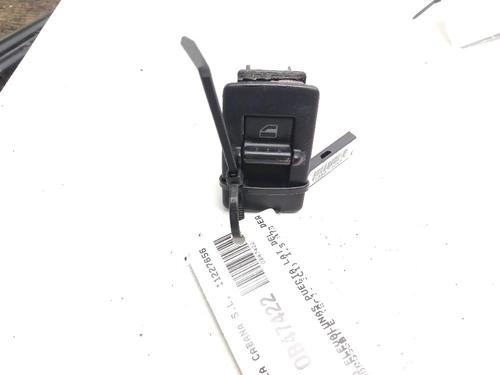 Used Right front window switch VW NEW BEETLE (9C1, 1C1) 1.6 (102 hp) 26194995