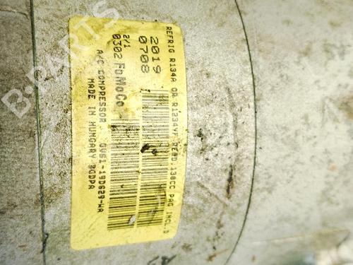 AC compressor FORD KUGA II (DM2) 2.0 TDCi | BP29204042M34 - Image 2