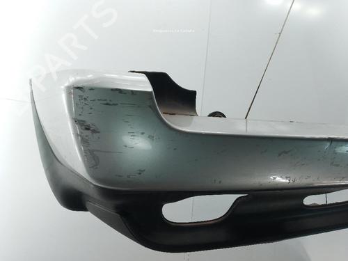 Bak støtfanger BMW X5 (E53) 3.0 i | BP26018780C8 
