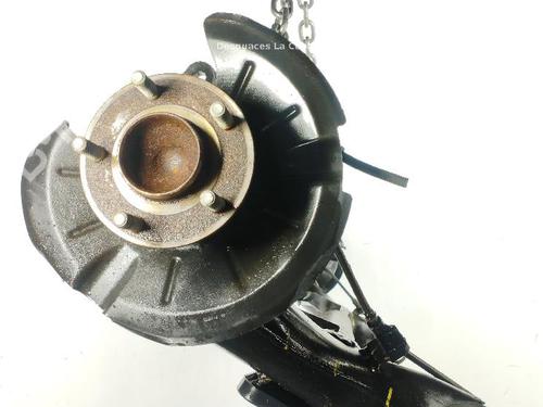 Bagaksel FORD PUMA (J2K, CF7) 1.0 EcoBoost mHEV | BP29861172M2