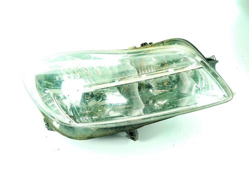 Used Right headlight Right headlight OPEL INSIGNIA A (G09) 2.0 CDTI (68) (131 hp) 33871660 33871660