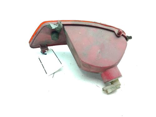 Left taillight PEUGEOT 3008 I MPV (0U_) 1.6 HDi | BP29329012C34 