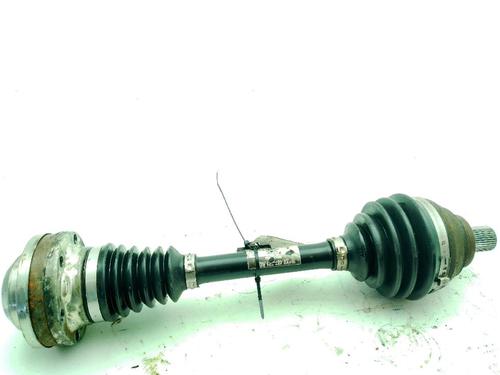 Transmisión delantera izquierda SKODA SUPERB II Estate (3T5) 2.0 TDI 16V (140 hp) 31328206