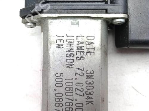 Front right window mechanism FIAT DOBLO Cargo (263_) 1.3 D Multijet | BP18364864C23 
