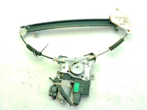 Front left window mechanism OPEL ANTARA A (L07) 2.0 CDTI | BP36662904C22 - Image 2