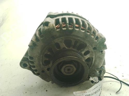 Used Alternator Alternator INFINITI FX 45 All-wheel Drive (316 hp) 25135496 25135496