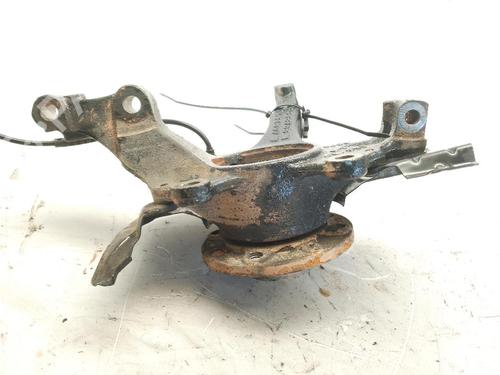 Right front steering knuckle OPEL ADAM (M13) 1.0 | BP24948600M26 - Image 3