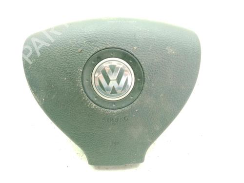 Passasjer kollisjonspute VW GOLF V (1K1) [2003-2010]  23999734