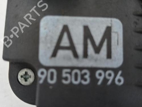 Rear right lock OPEL VECTRA B (J96) 1.8 i 16V (F19) | BP18365939C99 