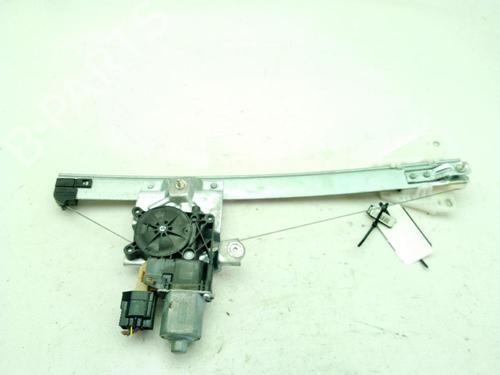 Rudehejsemekanisme venstre bagtil FORD KUGA II (DM2) 2.0 TDCi (150 hp) 29203851