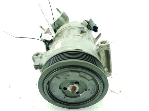 Compressor A/A CITROËN C4 CACTUS 1.2 VTi 82 (82 hp) 30562070