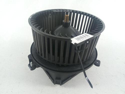 Heater blower motor AUDI A4 B9 (8W2, 8WC) 2.0 TDI | BP18361020M62 