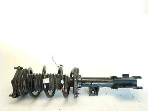 Left front shock absorber HYUNDAI TUCSON (NX4E, NX4A) 1.6 T-GDi Hybrid 48V HTRAC | BP28009260M16 