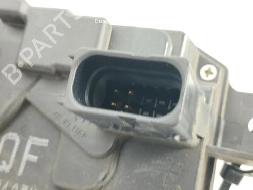 Front left lock OPEL ASTRA H (A04) 1.7 CDTI (L48) | BP18358111C98 