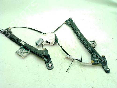 Used Front left window mechanism Front left window mechanism AUDI A5 Sportback (8TA) 3.0 TDI quattro (218 hp) 24051300 24051300