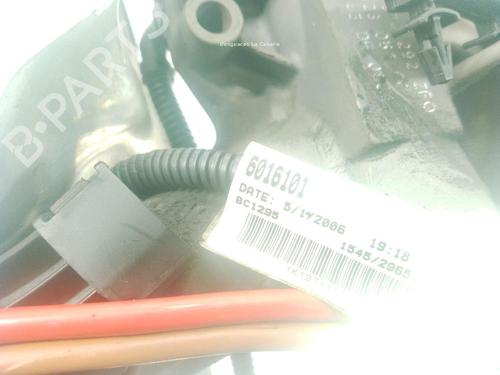 Steering rack SEAT LEON (1P1) 1.9 TDI | BP28312987M22 