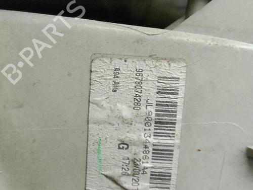 Left taillight PEUGEOT 2008 I (CU_) 1.6 BlueHDi 100 | BP35774829C34 - Image 5